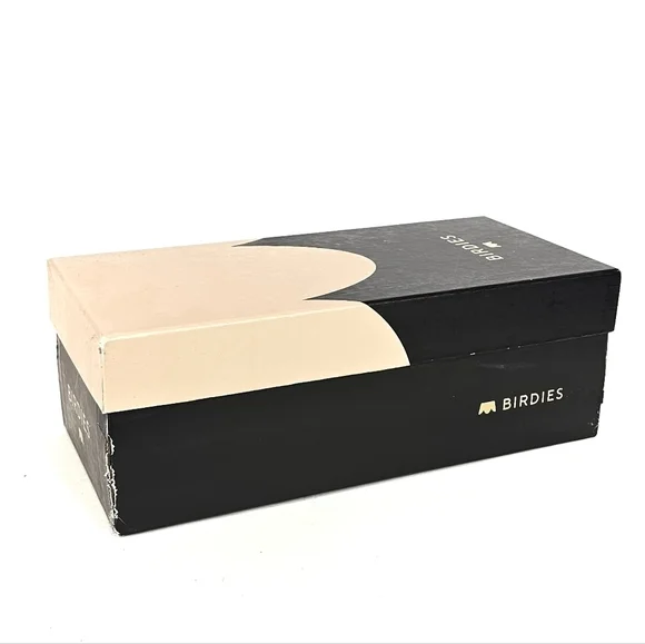 Birdies The Phoebe Slide in Emerald NIB - Picture 11 of 15